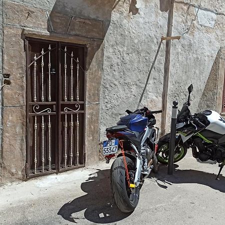萨萨里Casa Ele - The Alchemist'S House - Bikes Friendly -公寓 外观 照片