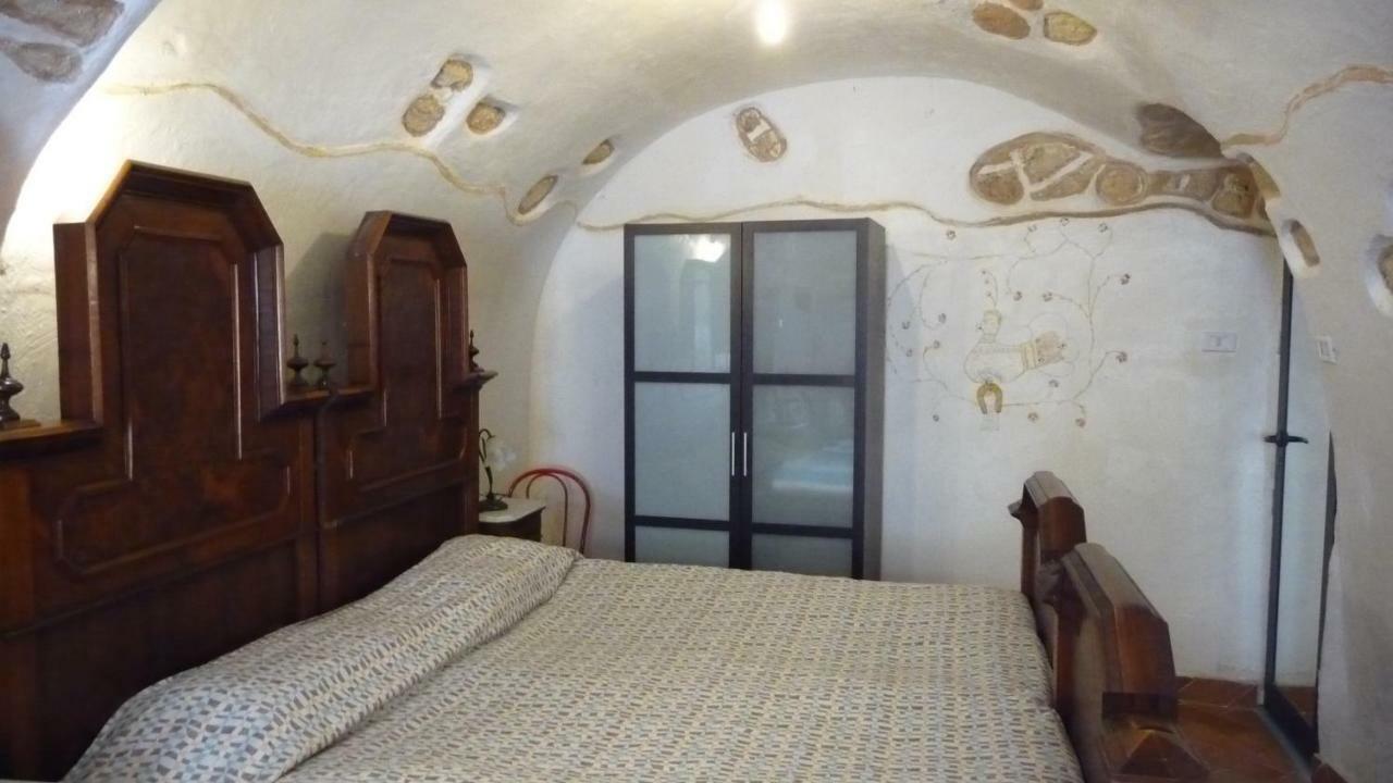 萨萨里Casa Ele - The Alchemist'S House - Bikes Friendly -公寓 外观 照片